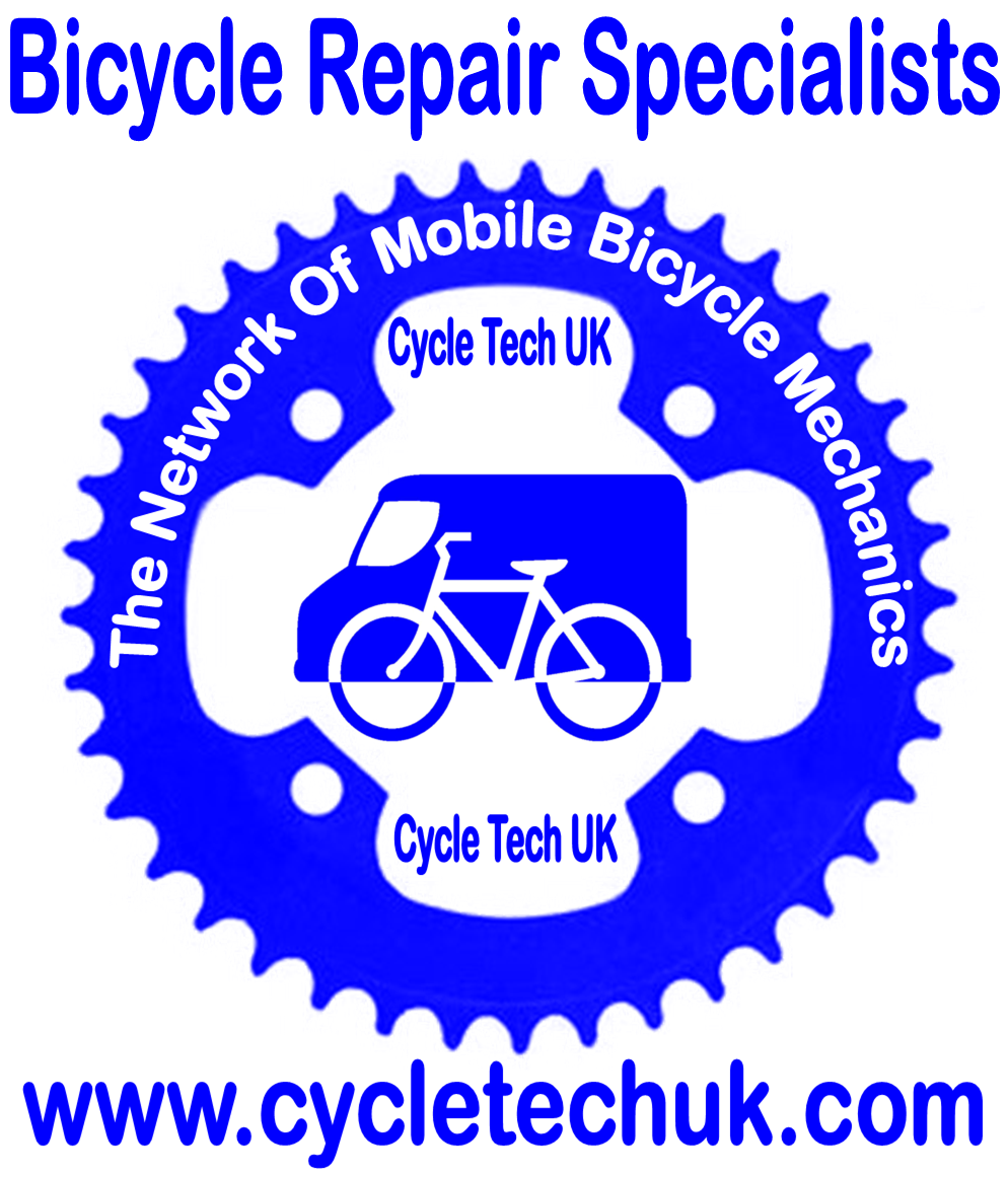 The Bike Doctor – The Bike Doctor Website